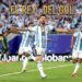 Lio Messi