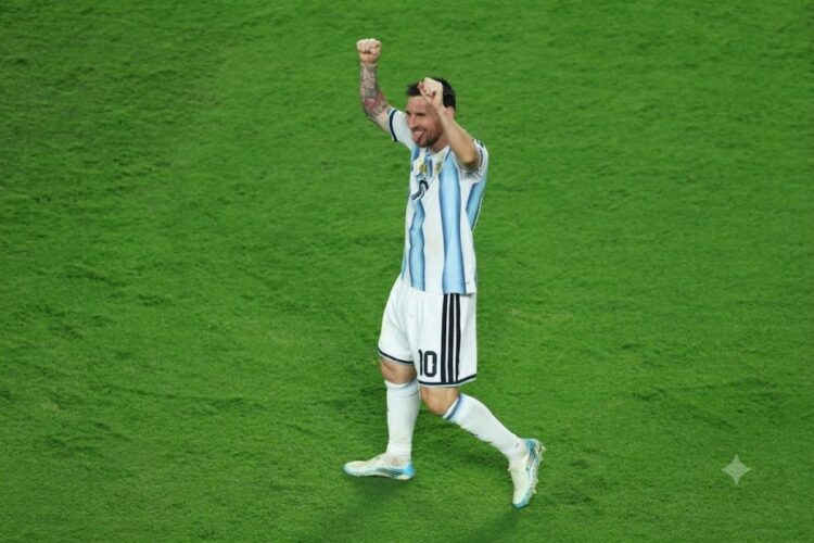 Argentina