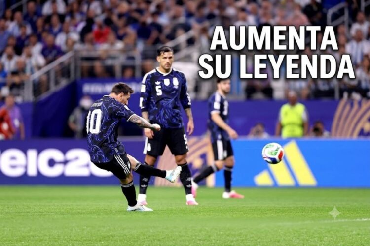 Argentina