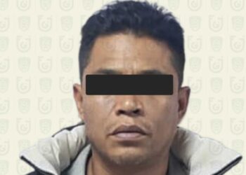 Localizan el cuerpo de Fátima Ozoara; detienen a su pareja