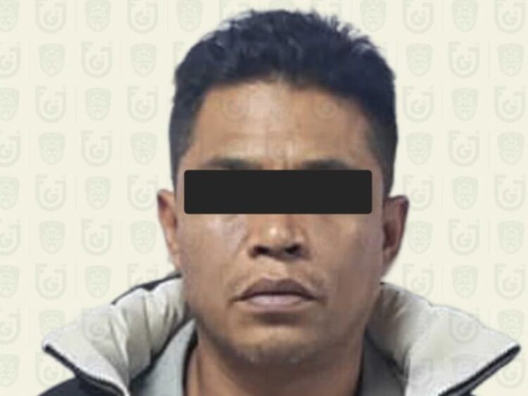 Localizan el cuerpo de Fátima Ozoara; detienen a su pareja