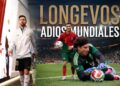 Longevos Mundial
