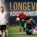 Longevos Mundial