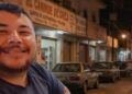 Luis Ángel López Valdez, periodista asesinado en Veracruz