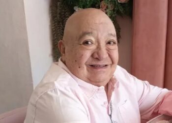 Luis de Alba sufrió un accidente tras un desmayo; su esposa explicó qué pasó y el actor ya se encuentra estable en recuperación. | AMEXI/FOTO: IG