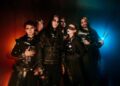 Macken XII apuesta por su propuesta en inglés y lanza "Fire"; prepara nueva etapa musical
