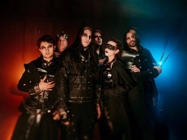 Macken XII apuesta por su propuesta en inglés y lanza "Fire"; prepara nueva etapa musical