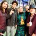 Madreperla llegará al Teatro Metropólitan con temas inéditos, clásicos reinventados y figuras históricas del rock mexicano. | AMEXI/FOTO: IG @madreperla_musica