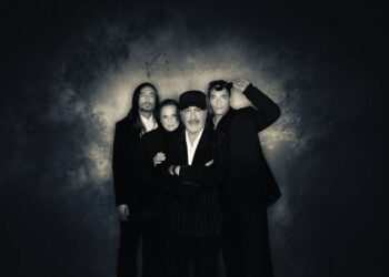 Madreperla llegará al Teatro Metropólitan con figuras de Caifanes, Jaguares y La Barranca