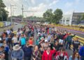 La CNTE tomará casetas para informar detalles de su huelga