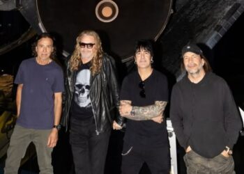 Maná actuará gratis en La Minerva. | AMEXI/FOTO. IG @manaoficial