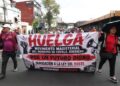 Manifestaciones y eventos masivos en México, 12 de junio de 2026