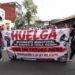 Manifestaciones y eventos masivos en México, 12 de junio de 2026