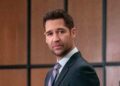 Manuel García-Rulfo fue captado junto a Shakira en Los Ángeles. | AMEXI/FOTO: RRSS