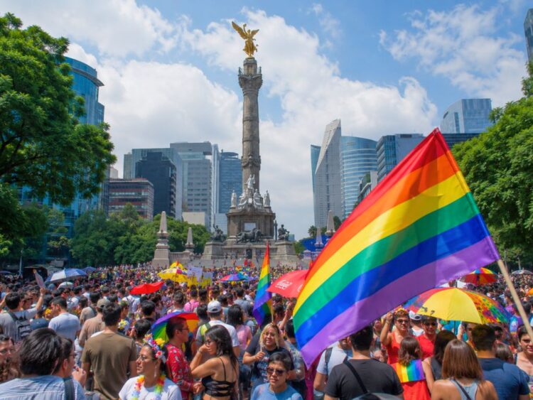 Marcha del Orgullo 2026
