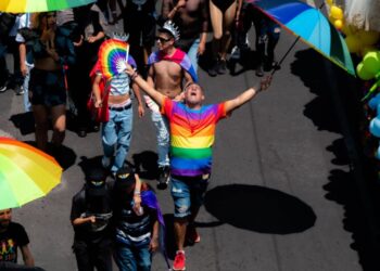 Marcha del Orgullo LGBT+ 2026 ruta, horarios y protestas
