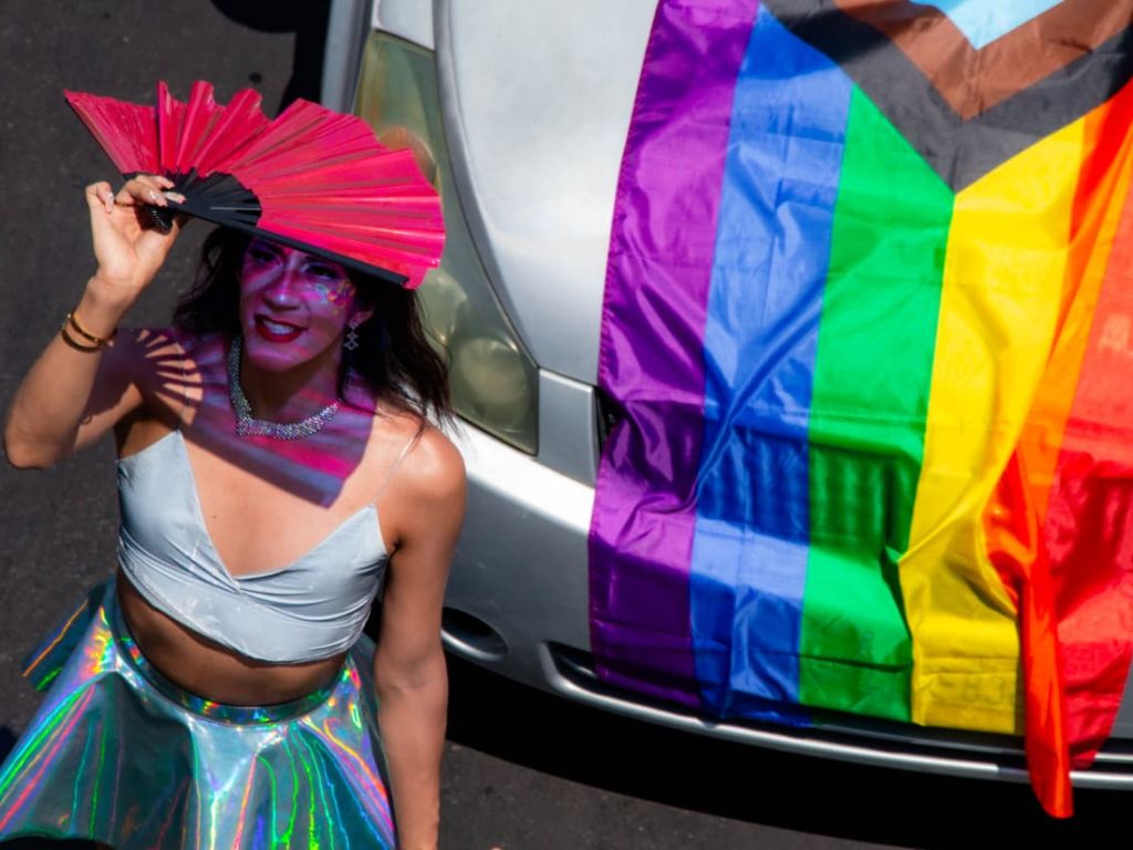 Marcha del Orgullo LGBT+ 2026 ruta, horarios y protestas