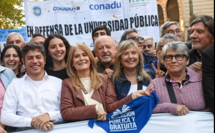 Radar Informativo Internacional (25 de junio de 2026)