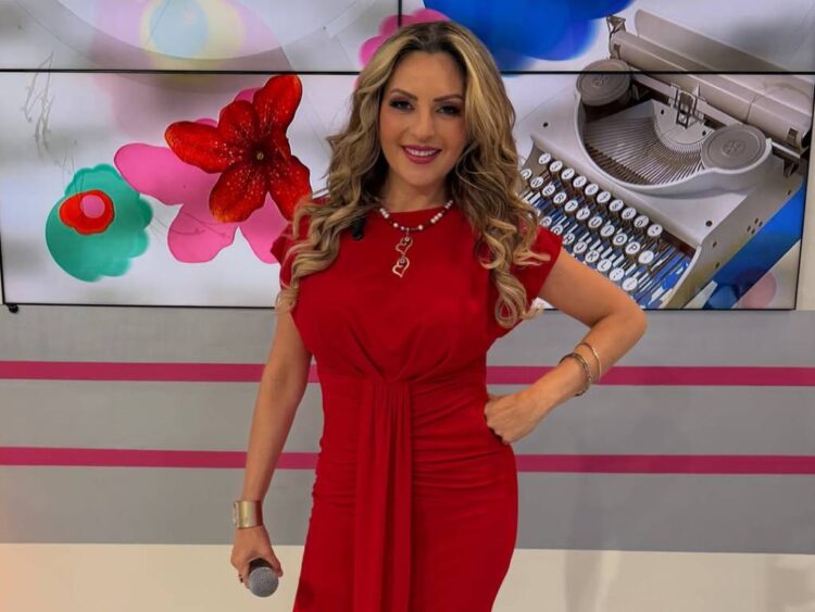 ¿Podría Mariana Ochoa ser sancionada por la FIFA tras lanzar canción?