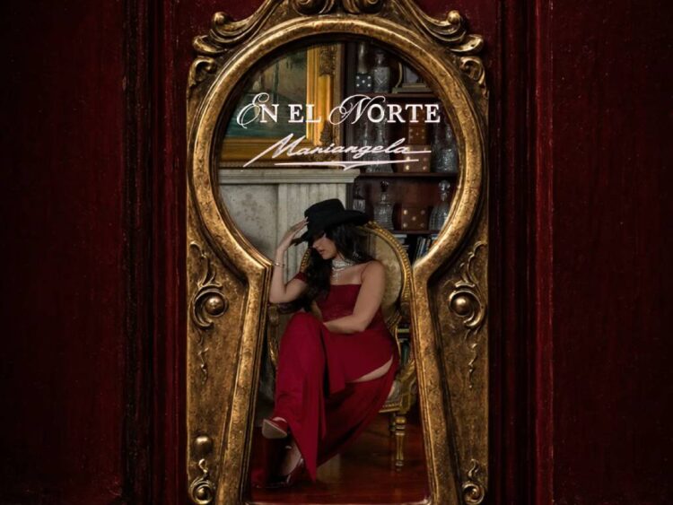 Mariangela presenta “En el Norte”, una confesión musical sobre amor propio y relaciones