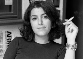 Muere Marjane Satrapi, autora de Persépolis y referente mundial en la defensa de los derechos de las mujeres iraníes. | AMEXI/FOTO: RRSS