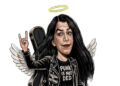La triste partida de Marjane Satrapi (Opinión)