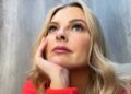 Marjorie de Sousa pidió ayuda urgente para Venezuela | AMEXI/FOTO: IG @marjodsousa