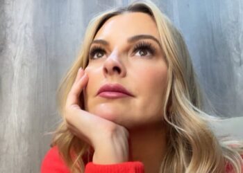 Marjorie de Sousa pidió ayuda urgente para Venezuela | AMEXI/FOTO: IG @marjodsousa