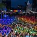 Más de 10 mil personas asistieron a la Marcha del Orgullo Tijuana