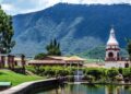 Mascota vive su temporada más espectacular con cascadas, bosques, aventura, gastronomía y experiencias para toda la familia. | AMEXI/FOTO: Sectur