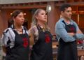 Nash se convirtió en la segunda eliminada de MasterChef 24/7 en una gala marcada por emociones y sorpresas. | AMEXI/FOTO: IG @masterchefmx