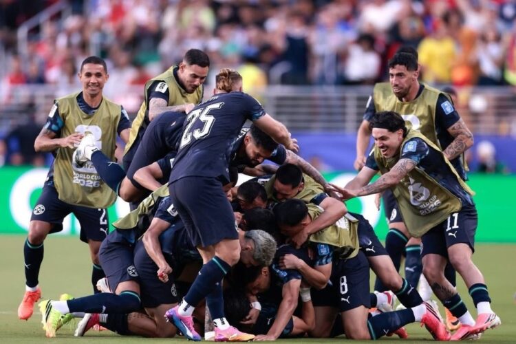 Paraguay