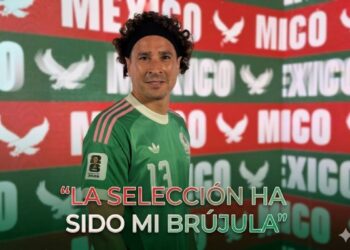 Memo Ochoa