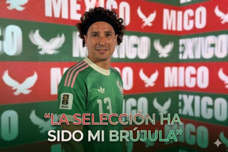 Memo Ochoa