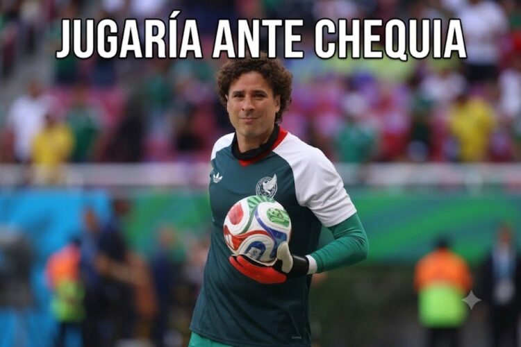 Memo Ochoa