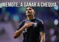 México Memote