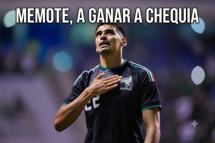 México Memote