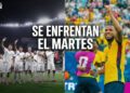 México Ecuador
