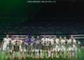 Noche histórica del futbol mexicano: tres goles y la despedida de Guillermo Ochoa