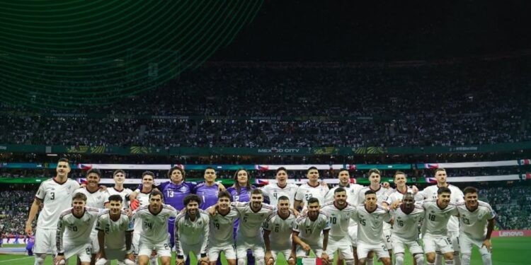 Noche histórica del futbol mexicano: tres goles y la despedida de Guillermo Ochoa