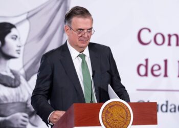 México está preparado para nueva fase del T-MEC Ebrard