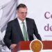 México está preparado para nueva fase del T-MEC Ebrard