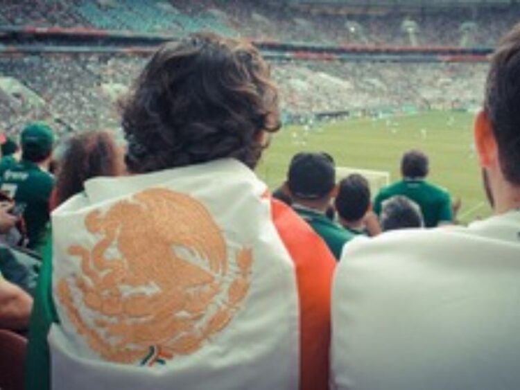 El deporte, esa lengua común que se sigue hablando en cada comunidad de México