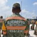 México envía médicos, rescatistas y medicamentos a Venezuela tras los recientes sismos