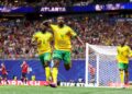 Sudáfrica