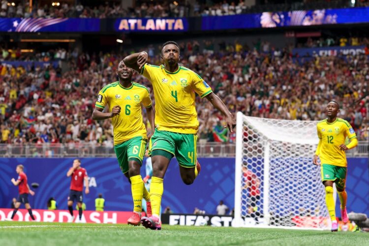 Sudáfrica