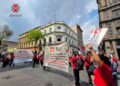 Huelga del Monte de Piedad: sindicato gana demanda y avanza negociación