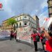 Huelga del Monte de Piedad: sindicato gana demanda y avanza negociación