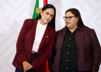 ¿Será que el registro de suspirantes de Morena es ejemplar?; corrupción guinda corroe al partido (Opinión)