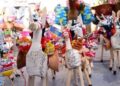 Descubre por qué se regalan mulitas en Corpus Christi y el origen de una tradición mexicana con siglos de historia. | AMEXI/FOTO: RRSS